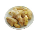 Wholesale prices for fresh ginger